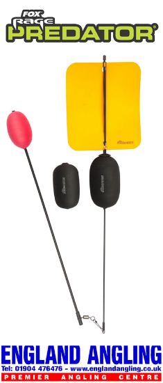 Picture of FOX Rage Predator System Drifter