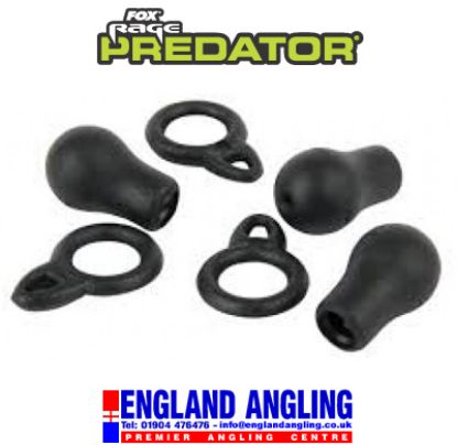 Picture of FOX Rage Predator Run Rings and Buffer Beads