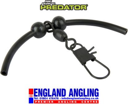 Picture of FOX Rage Predator Trolling Stems (Trolling Arcs) (2 Per Pack)