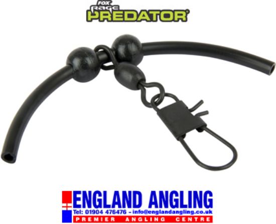 Picture of FOX Rage Predator Trolling Stems (Trolling Arcs) (2 Per Pack)