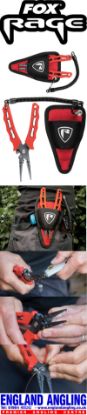 Picture of FOX RAGE Belt Pliers