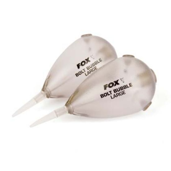 Picture of FOX Bolt Bubble Floats (2 Per Pack)