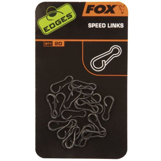 Picture of FOX Edges Speed Links (20 per pack)