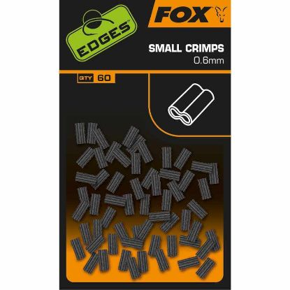 Picture of FOX Edges Crimps