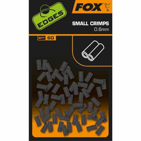 Picture of FOX Edges Crimps