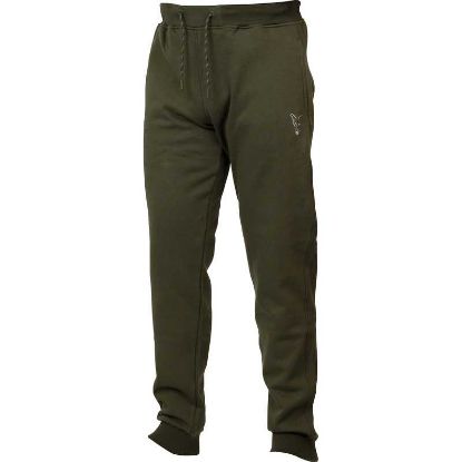 Picture of FOX Collection Green Silver Joggers