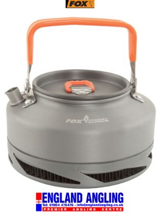Picture of FOX Cookware Heat Transfer Kettle