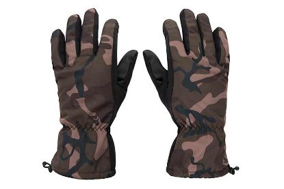 Picture of FOX Camo Gloves