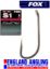 Picture of FOX Kuro S1 Hooks (Longshank) 10 Per Pack