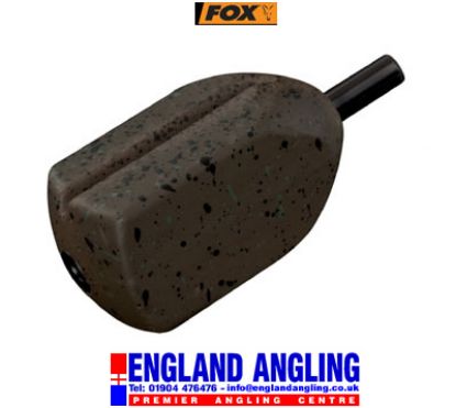 Picture of FOX Camotex Lead - Square Inline Grooved