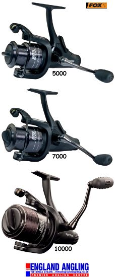 Picture of FOX EOS Reel