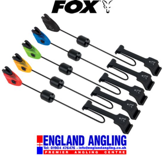 Picture of FOX MK3 Swinger