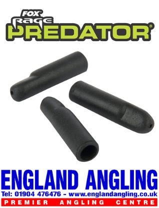 Picture of FOX Rage Predator Treble Hook Sleeves (10 per pack)