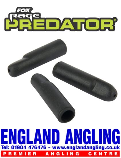 Picture of FOX Rage Predator Treble Hook Sleeves (10 per pack)