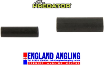 Picture of FOX Rage Predator Crimps (20 per pack)