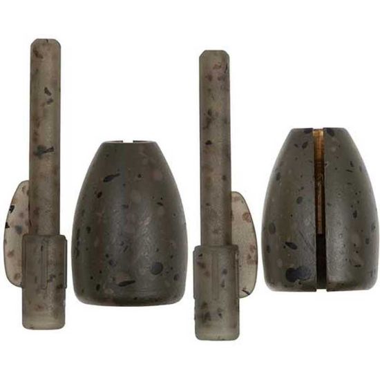 Picture of FOX Rage Predator Camo Quick Change Weights