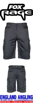 Picture of FOX Rage Lightweight Shorts