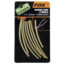 Picture of FOX Edges Shrink Tube Khaki X-Small 1.4mm to 0.6mm
