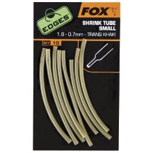 Picture of FOX Edges Shrink Tube Khaki Small 1.8mm to 0.7mm