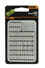 Picture of FOX Edges Pellet Pegs (Clear)  11mm