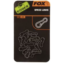 Picture of FOX Edges Speed Links (20 per pack) Standard