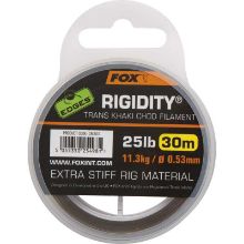 Picture of FOX Edges Rigidity Chod Filament 30m 30lbs 0.57mm