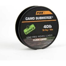 Picture of FOX Submerge Camo 10m (Unleaded Leader) 40lbs