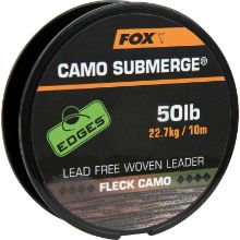Picture of FOX Submerge Camo 10m (Unleaded Leader) 50lbs