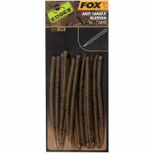 Picture of FOX Edges Camo Anti Tangle Sleeves Anti Tangle Sleeves XL