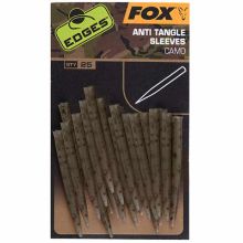 Picture of FOX Edges Camo Anti Tangle Sleeves Anti Tangle Sleeves