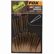 Picture of FOX Edges Camo Anti Tangle Sleeves Micro Anti Tangle Sleeves