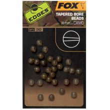 Picture of FOX Edges Camo Tapered Bore Beads Tapered Bore bead 4mm