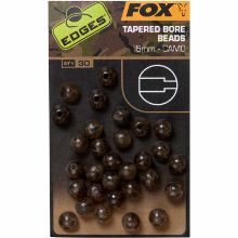 Picture of FOX Edges Camo Tapered Bore Beads 6mm