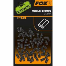 Picture of FOX Edges Crimps Medium Crimps