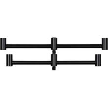 Picture of FOX Black Label Slim Buzzer Bars 3 Rod Buzzbars 220mm and 250mm