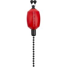 Picture of FOX Black Label Dumpy Bobbins Red