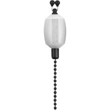 Picture of FOX Black Label Dumpy Bobbins White