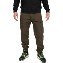 Picture of Fox Collection Lightweight Cargo Trousers XXX-Large