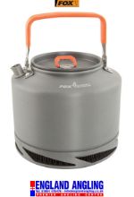 Picture of FOX Cookware Heat Transfer Kettle Heat Transfer Kettle 1.5L