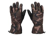 Picture of FOX Camo Gloves X-Large