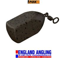 Picture of FOX Camotex Lead - Square Swivel 3oz/85g