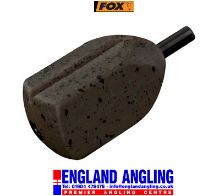 Picture of FOX Camotex Lead - Square Inline Grooved 3oz/85g