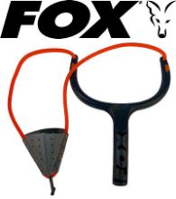 Picture of FOX Slik Catapult Spare Method Pouch Spare Slik Method Pouch