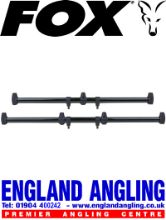 Picture of FOX Ranger/Eclipse Extra Wide Buzz Bars 3 rod
