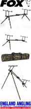 Picture of FOX Horizon Camo Pod 4 Rod