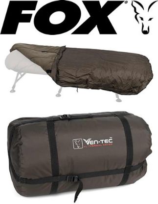 Picture of FOX Ventec Thermal Cover XL