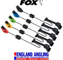 Picture of FOX MK3 Swinger Green