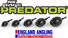 Picture of FOX Rage Predator Quick Change Weights 5g  4 per pack