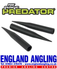 Picture of FOX Rage Predator Safety Sleeves (10 per pack) Large