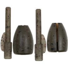 Picture of FOX Rage Predator Camo Quick Change Weights 35g x 3